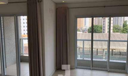 Apartamento à Venda - Vila Itapura, Campinas - 85m2  - 3 Quartos