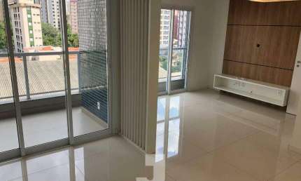 Apartamento à Venda - Vila Itapura, Campinas - 85m2  - 3 Quartos