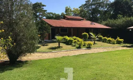 Chácara à Venda - Jardim Paraíso II, Itu - 0m2  - 3 Quartos