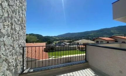 Casa à venda - vila petrópolis, atibaia - 170,08m2  - 3 suítes