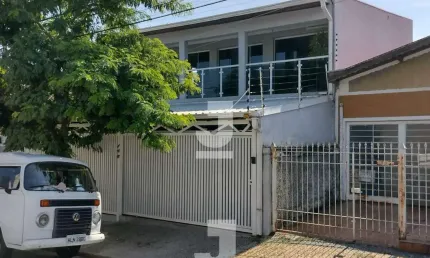 Casa à Venda - Parque Industrial, Campinas - 500m2  - 6 Quartos