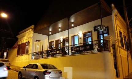 Casa à Venda - Centro, Amparo - 257,92m2  - 3 Quartos