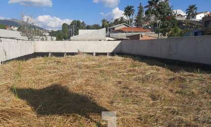 Terreno à Venda - Jardim do Lago, Atibaia - 368,88m2