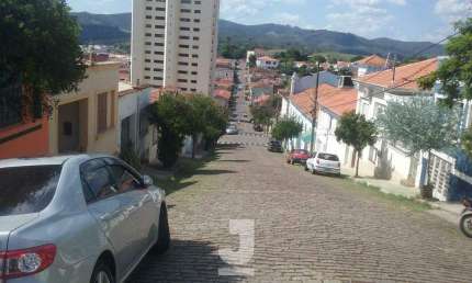 Casa à Venda - Centro, Amparo - 61,73m2  - 2 Quartos