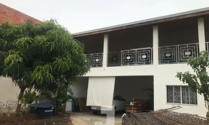 Casa à Venda - Residencial Parque Imperial, Salto - 300,83m2  - 2 Quartos