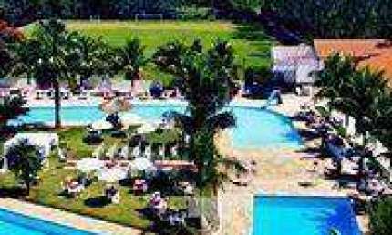 Chácara à Venda - Vila Martins, Itu - 44.500m2  - 3 Quartos