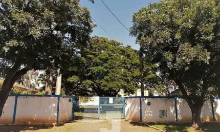 Terreno à venda na Rua Francisco Fadim, 770, Morumbi, Paulínia