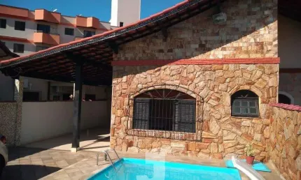 Casa à venda - maitinga, bertioga - 163m2  - 3 quartos