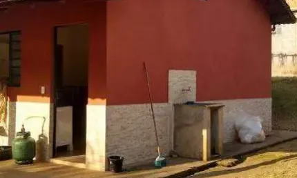 Terreno à Venda - Vila de Agua Comprida, Bragança Paulista - 12.000m2