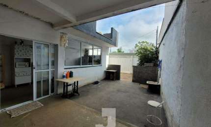 Casa à Venda - Residencial Vino Barolo, Bragança Paulista - 140m2  - 2 suítes