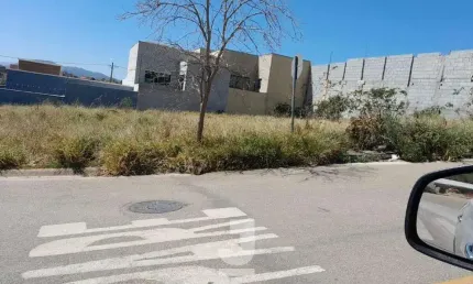 Terreno à Venda - Vila Romana, Bragança Paulista - 161m2