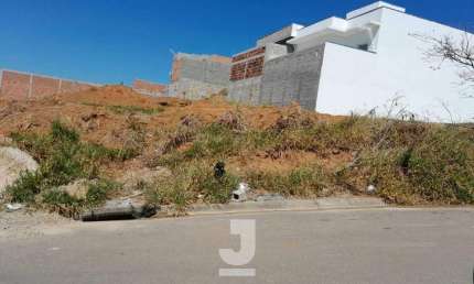 Terreno à Venda - Vila Romana, Bragança Paulista - 140m2