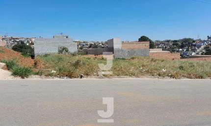 Terreno à Venda - Vila Romana, Bragança Paulista - 956,8m2