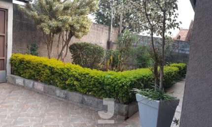 Casa à Venda - Residencial Hípica Jaguari, Bragança Paulista - 250m2  - 2 Quartos
