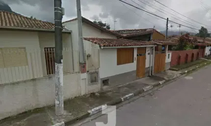 Casa à Venda - Tinga, Caraguatatuba - 184m2  - 4 Quartos