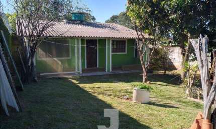 Casa à Venda - Residencial Hípica Jaguari, Bragança Paulista - 200m2  - 1 Quartos
