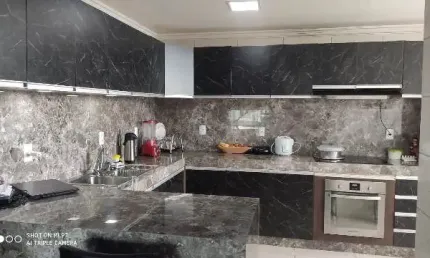 Apartamento com 3 quartos à venda no Belvedere, Conselheiro Lafaiete 
