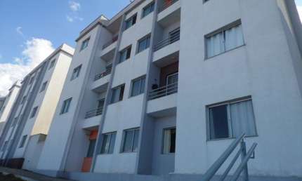 Apartamento com 2 quartos para alugar na Rua Milton Tereza Filho, 15, Parque das Acácias, Conselheiro Lafaiete