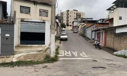 Ponto comercial para alugar na Rua Ceará, 07, Progresso, Conselheiro Lafaiete