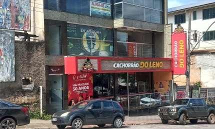 Sala comercial para alugar na Telesforo Candido De Resende, 820, Centro, Conselheiro Lafaiete