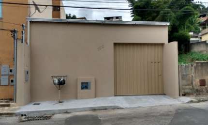 Barracão / Galpão / Depósito para alugar na Rua Monteiro de Barros, 156, Santo Antônio, Conselheiro Lafaiete