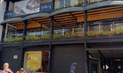 Ponto comercial para alugar no Centro, Conselheiro Lafaiete 