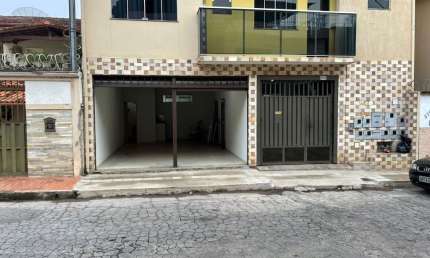 Ponto comercial para alugar na Rua Aymores, 390, Carijós, Conselheiro Lafaiete