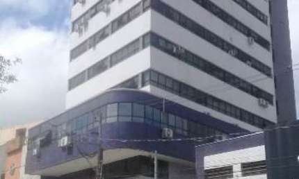 Sala comercial para alugar na Telésforo Candido De Resende, 550, Centro, Conselheiro Lafaiete