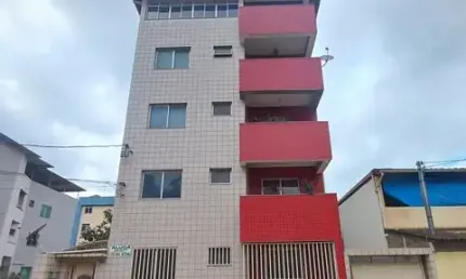 Kitnet / Stúdio para alugar na Rua Melvin Jones, 160, Campo Alegre, Conselheiro Lafaiete