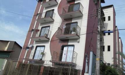 Apartamento com 2 quartos para alugar na Rua Prof. Manoel Lino, 230, Museu, Conselheiro Lafaiete