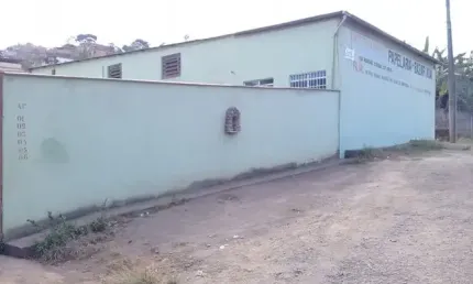 Kitnet / Stúdio para alugar em Gagé, Conselheiro Lafaiete 