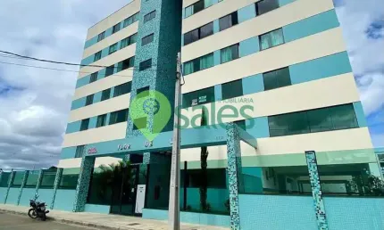 Apartamento à Venda no Condomínio Flor de Liz - Boa Vista
