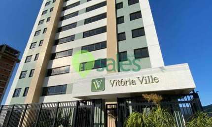 Apartamento com 3 quartos à venda na Avenida José Fernandes Pedral Sampaio, 2125, Boa Vista, Vitória da Conquista