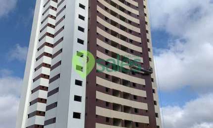 Apartamento com 3 quartos à venda na Avenida Jesiel Norberto, Candeias, Vitória da Conquista
