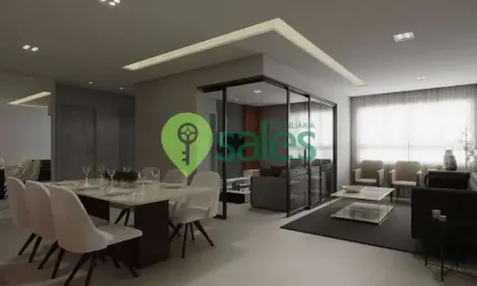 Apartamento com 3 quartos à venda na Avenida Jesiel Norberto, Candeias, Vitória da Conquista