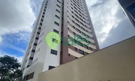 Apartamento com 3 quartos à venda na Avenida Jesiel Norberto, Candeias, Vitória da Conquista