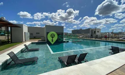Casa com 5 quartos à venda na Avenida B, Boa Vista, Vitória da Conquista