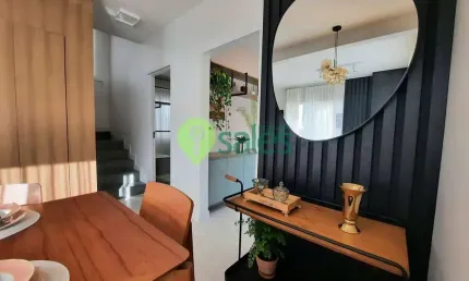 Casas em Condomínio no Candeias - Bella Cittá Residenziale