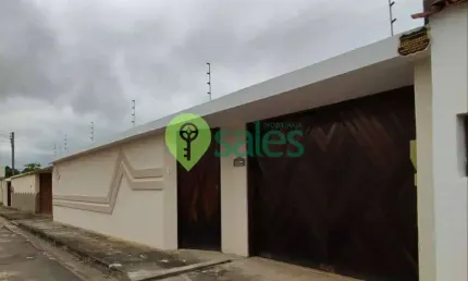Casa à Venda no Bem Querer, Bairro Candeias, Próximo ao Supermercado Santo Antônio, Vitória da Conq