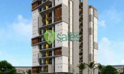Lançamento Apartamentos na Planta - Condomínio Morada Nobre Eutínio Nunes