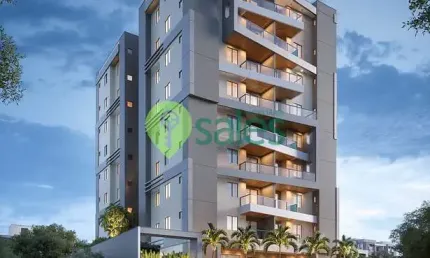 LANÇAMENTO- apartamentos à venda, Candeias, Vitória da Conquista, BA