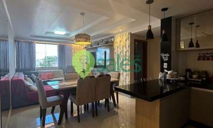 Apartamento à venda, Boa Vista, Vitória da Conquista, BA