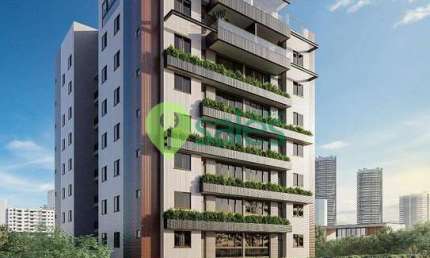 Apartamento com 3 quartos à venda na Rua Rio Pardo, Candeias, Vitória da Conquista