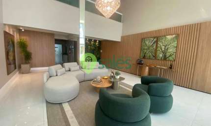 Apartamento à venda no Anita Garibaldi, Recreio, Vitória da Conquista, BA