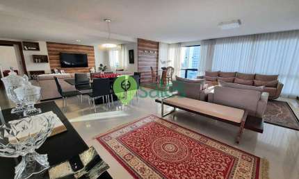 Apartamento com 3 quartos à venda na Avenida Jacy Flores, Candeias, Vitória da Conquista