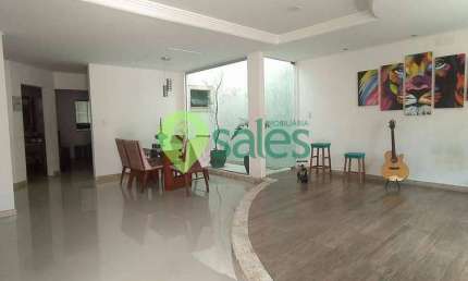 Casa com 3 quartos à venda na Rua Raquel de Queiroz, Boa Vista, Vitória da Conquista