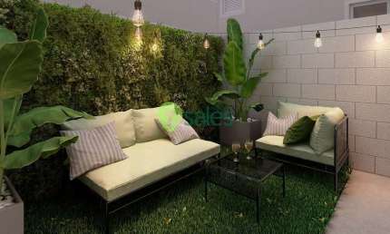 Apartamento no Candeias Tulip Residencial - Universidade