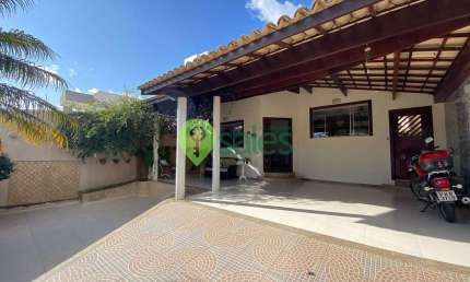 Casa com 3 quartos à venda na Rua Paulo Filadelfo, 230, Candeias, Vitória da Conquista