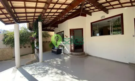 Casa com 3 quartos à venda na Rua Paulo Filadelfo, 230, Candeias, Vitória da Conquista