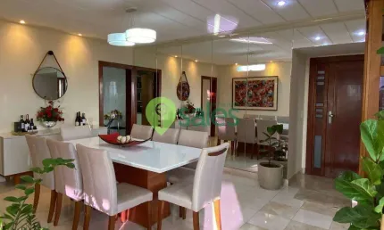 Apartamento com 3 quartos à venda na Rua Raimundo Quadros, Candeias, Vitória da Conquista
